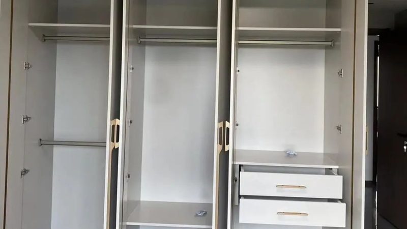 板式家具安装免钉胶技巧：轻松上手，避免返工