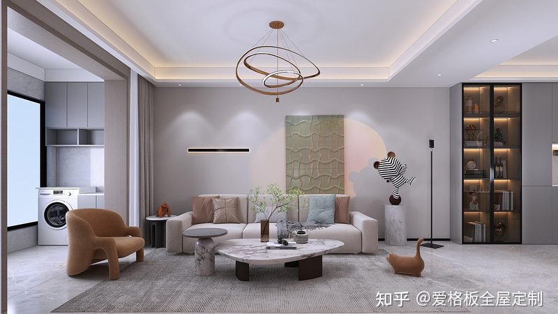 颗粒板防潮性能解析：厨房柜体的可靠选择